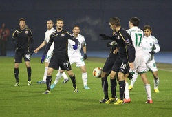 Nhận định, soi kèo Dinamo Zagreb vs Ludogorets: Định đoạt số phận