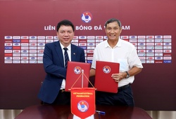 HLV Mai Đức Chung được gia hạn hợp đồng, dẫn dắt nữ Việt Nam dự World Cup 2023
