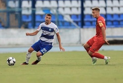 Nhận định, soi kèo Kyzyl Zhar vs APOEL Nicosia: Thêm một lần đau