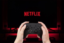 Netflix thất bại nặng nề ở thị trường game