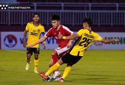 Viettel FC vs Kuala Lumpur: Bài học quý từ HAGL