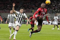Nhận định, soi kèo AC Milan vs Udinese: Nhà vua gặp khó