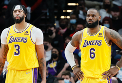 HLV trưởng Lakers hé lộ triết lý mới: Anthony Davis thay LeBron James gánh vác hàng công?