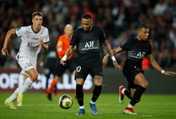 Nhận định, soi kèo PSG vs Montpellier: Bứt tốc