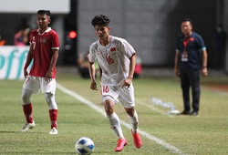 Link xem trực tiếp U16 Việt Nam vs U16 Indonesia, chung kết U16 Đông Nam Á 2022