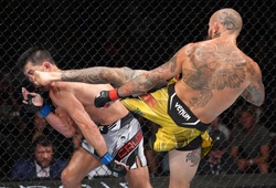 Highlights UFC on ESPN 41: Marlon Vera nối dài ác mộng của Dominick Cruz