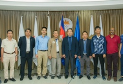 Việt Nam và Campuchia đẩy mạnh phối hợp tổ chức bộ môn Esports tại SEA Games 32