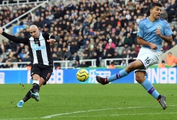 Nhận định, soi kèo Newcastle vs Man City: Khó phá dớp đối đầu