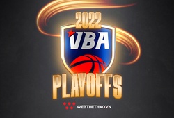 Lịch thi đấu VBA Finals 2022 hôm nay mới nhất