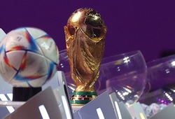Vé các trận đấu của tuyển Brazil “hot” nhất World Cup 2022