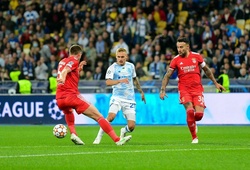 Nhận định, soi kèo Benfica vs Dinamo Kiev: Đại bàng bay cao