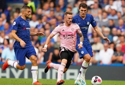 Nhận định, soi kèo Chelsea vs Leicester: Sức ép ngàn cân