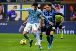 Nhận định, soi kèo Lazio vs Inter Milan: Khách có điểm