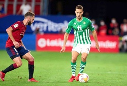 Nhận định, soi kèo Real Betis vs Osasuna: Đôi công hấp dẫn