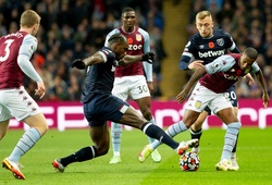 Nhận định, soi kèo Aston Villa vs West Ham: Mất phương hướng