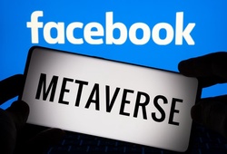 Metaverse là gì? Vì sao Facebook quyết tâm chiu lỗ để đầu tư vào Metaverse?