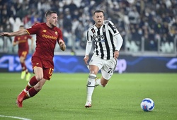Nhận định, soi kèo Juventus vs AS Roma: Thách thức lão phu nhân