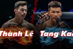 Thành Lê vs. Tang Kai - Hai cỗ máy knockout đối chiến