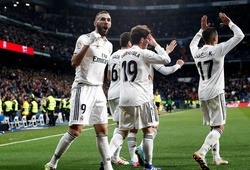 Nhận định, soi kèo Espanyol vs Real Madrid: Khó có bất ngờ