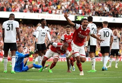 Arsenal toàn thắng 4 vòng và lý do CĐV “Pháo thủ” mơ chức vô địch