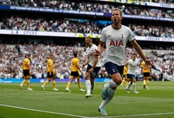 Đội hình ra sân Nottingham vs Tottenham dự kiến: Kane đe dọa chủ nhà