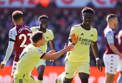 Nhận định, soi kèo Arsenal vs Aston Villa: Bảo vệ ngôi đầu
