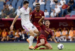 Nhận định, soi kèo AS Roma vs Monza: Bày sói đi săn