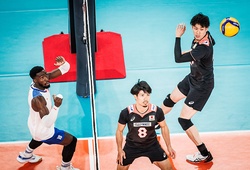 Bản lĩnh lên tiếng, Nhật Bản giành vé vào tứ kết giải bóng chuyền nam vô địch thế giới 2022