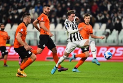 Nhận định, soi kèo Juventus vs Spezia: Chiến thắng nhọc nhằn