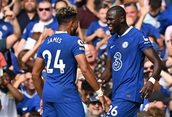 Đội hình ra sân dự kiến Southampton vs Chelsea: Koulibaly trở lại