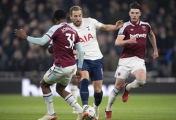 Nhận định, soi kèo West Ham vs Tottenham: Derby kịch tính 