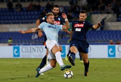Nhận định, soi kèo Lazio vs Napoli: Mắc kẹt tại thủ đô