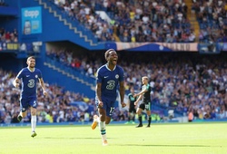 Đội hình ra sân dự kiến Chelsea vs West Ham: Aubameyang vẫn phải chờ