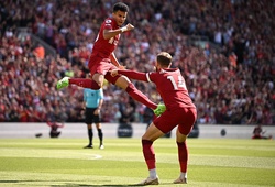 Đội hình ra sân Everton vs Liverpool: Darwin Nunez trở lại
