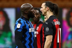 Link xem trực tiếp AC Milan vs Inter, 23h ngày 3/9