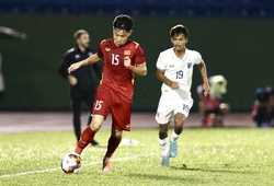 Link xem trực tiếp U20 Việt Nam vs U20 Palestine, Giao hữu quốc tế