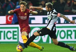 Nhận định, soi kèo Udinese vs AS Roma: Khó đòi lại ngôi đầu