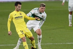 Nhận định, soi kèo Villarreal vs Elche: Bám sát top đầu