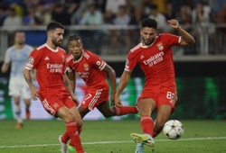 Nhận định, soi kèo Benfica vs Maccabi Haifa: Vùi dập đội khách