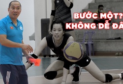 Ám ảnh bước 1 của bóng chuyền Việt Nam vì sao chưa thể giải quyết?