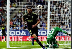 Đội hình ra sân dự kiến Celtic vs Real Madrid: Benzema lĩnh xướng hàng công