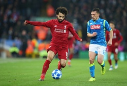 Nhận định, soi kèo Napoli vs Liverpool: Khó khăn chồng chất