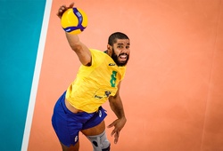 Trực tiếp giải bóng chuyền nam vô địch thế giới FIVB 2022 hôm nay 6/9: Brazil vs Iran