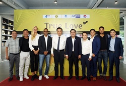 Các huyền thoại của Dortmund và bóng đá Việt Nam hội tụ trong sự kiện đầy ý nghĩa