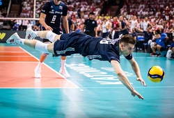 Trực tiếp giải bóng chuyền nam vô địch thế giới FIVB 2022 hôm nay 8/9: Ba Lan vs Mỹ