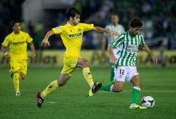 Nhận định, soi kèo Real Betis vs Villarreal: Khó phân thắng bại