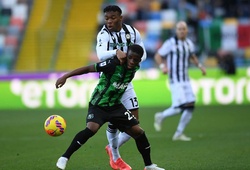 Nhận định, soi kèo Sassuolo vs Udinese: Ngựa vằn bứt phá