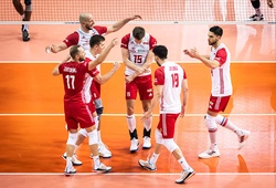 Trực tiếp chung kết giải bóng chuyền nam vô địch thế giới FIVB 2022: Ba Lan vs Ý