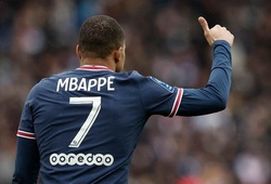 Mbappe được tiết lộ có thể rời PSG sớm hơn dự kiến