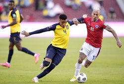 Ecuador có nguy cơ bị loại khỏi World Cup 2022 sau phát hiện mới gây sốc